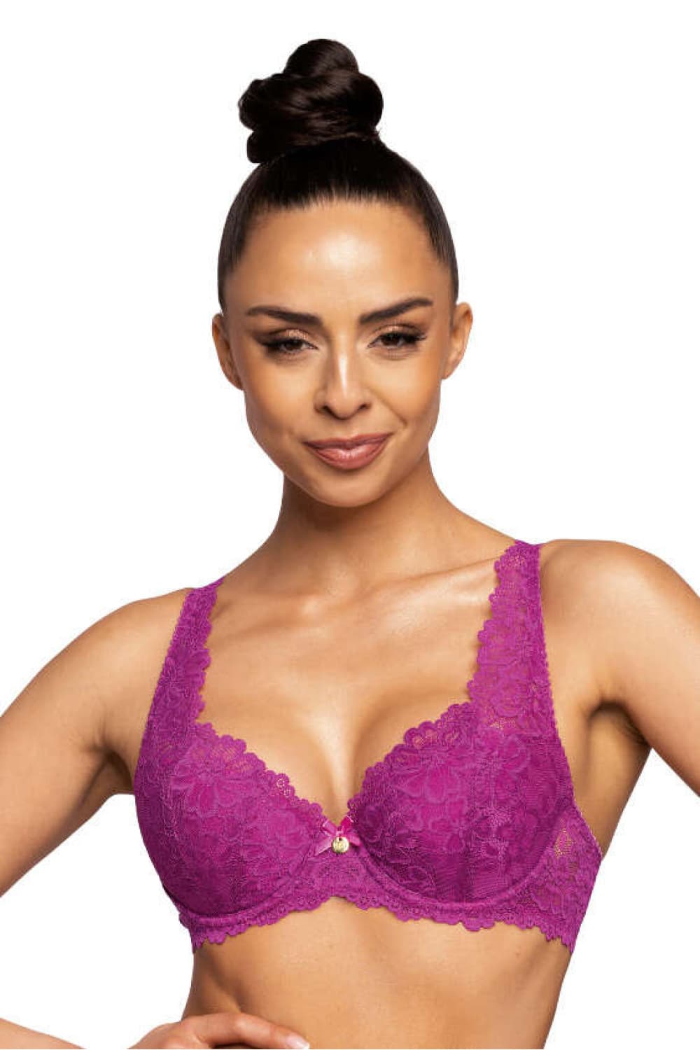 Reggiseno imbottito model 204103 Mat