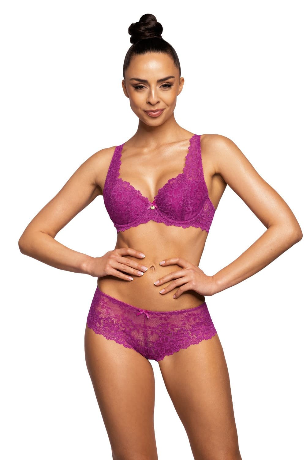 Reggiseno imbottito model 204103 Mat - Miniatura 2