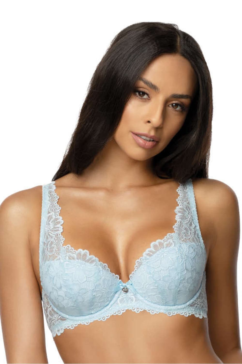 Reggiseno imbottito model 204105 Mat