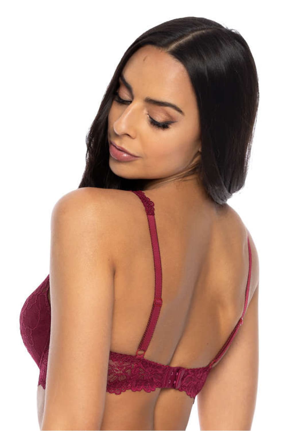 Reggiseno imbottito model 204106 Mat - Miniatura 3