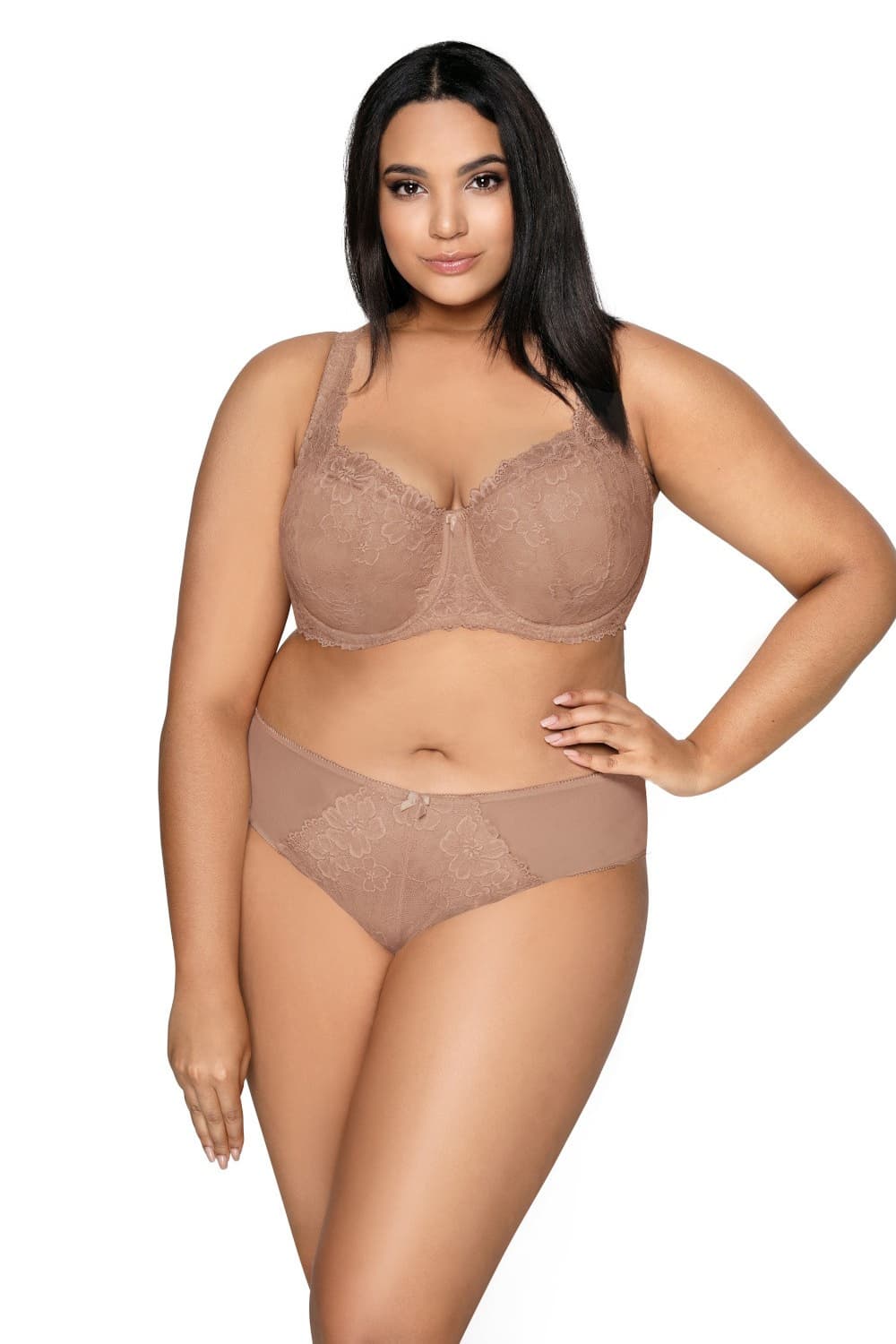 Culotte model 204144 Mat - Miniatura 2