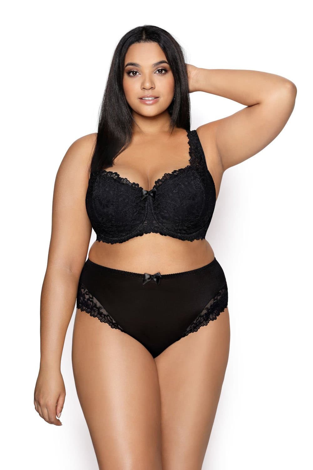 Culotte model 204149 Mat - Miniatura 2
