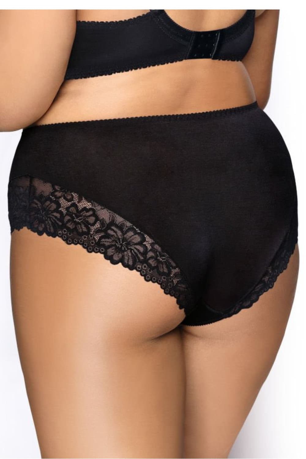 Culotte model 204149 Mat - Miniatura 3