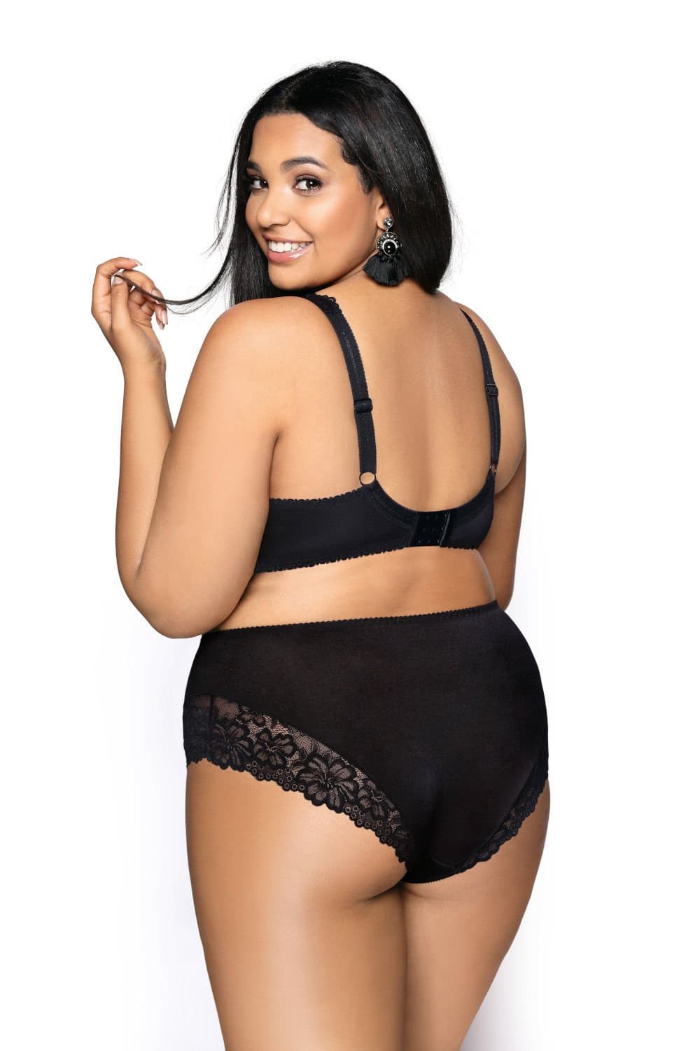 Culotte model 204149 Mat - Miniatura 4