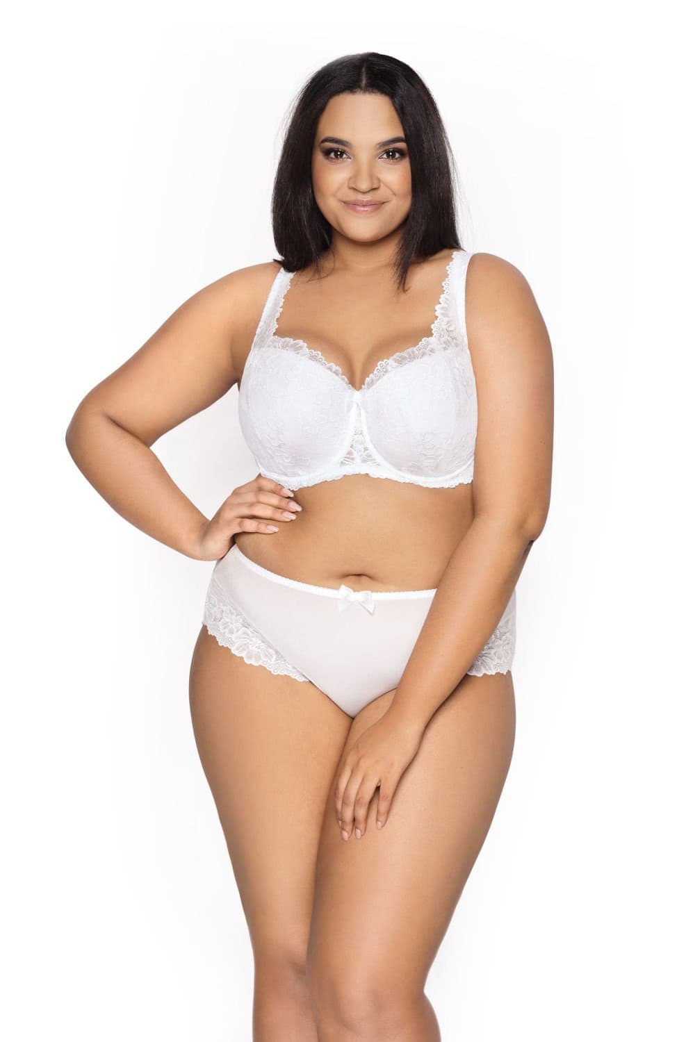 Culotte model 204150 Mat - Miniatura 2