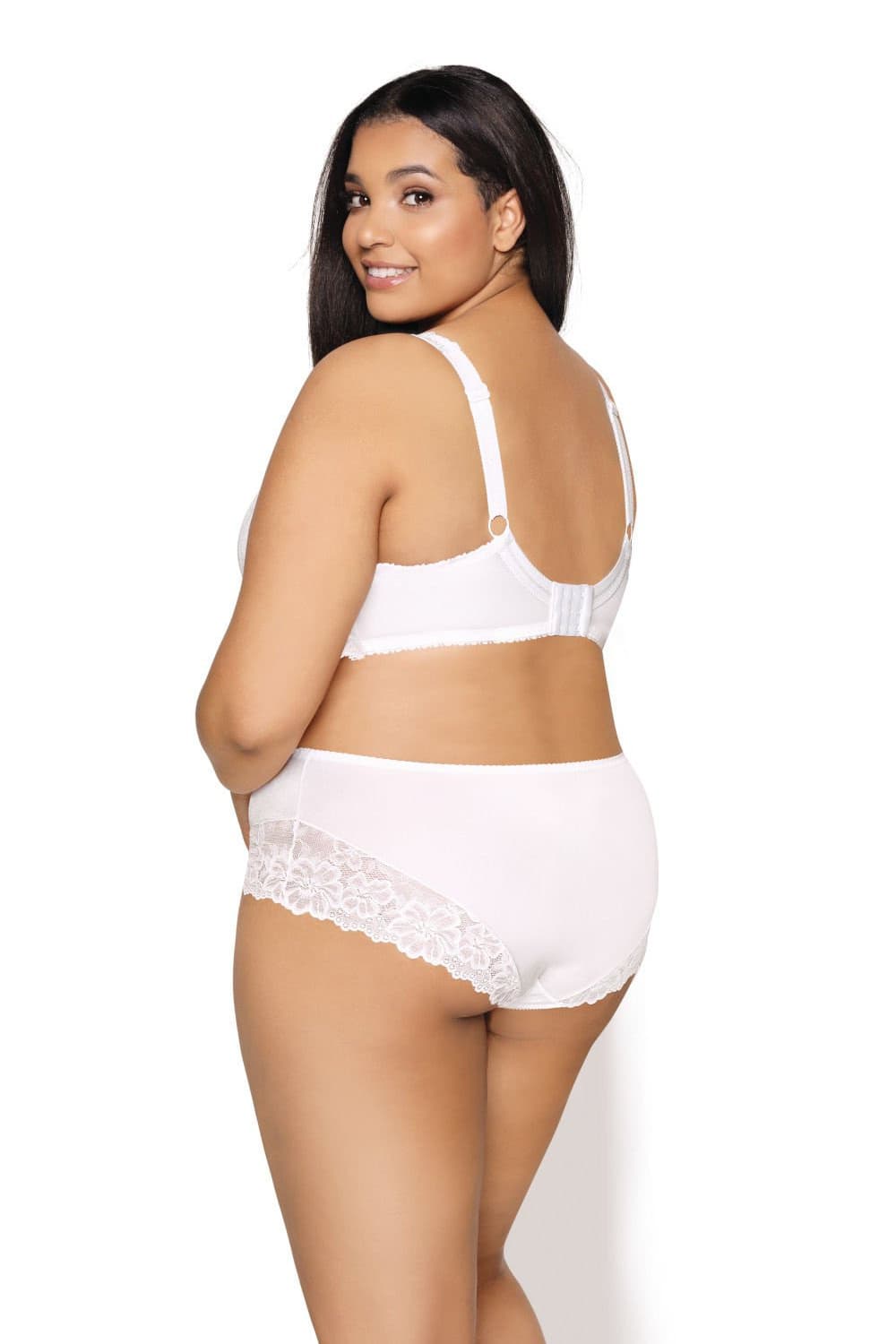 Culotte model 204150 Mat - Miniatura 4