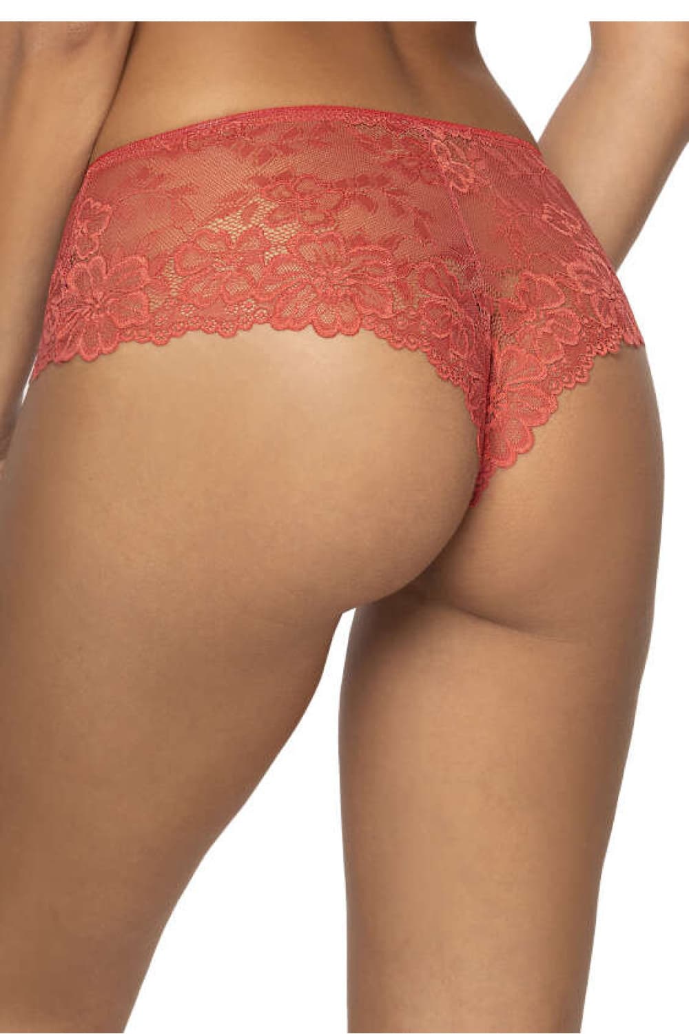 Pantaloncini model 204151 Mat - Miniatura 3