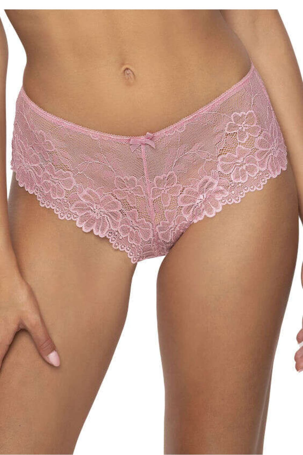 Pantaloncini model 204152 Mat