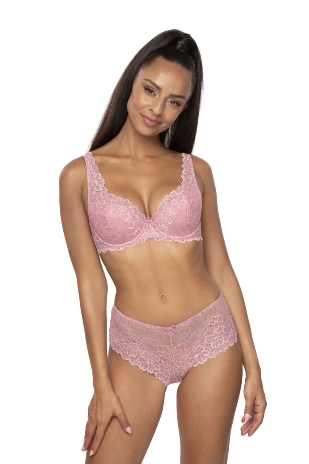 Pantaloncini model 204152 Mat - Miniatura 2