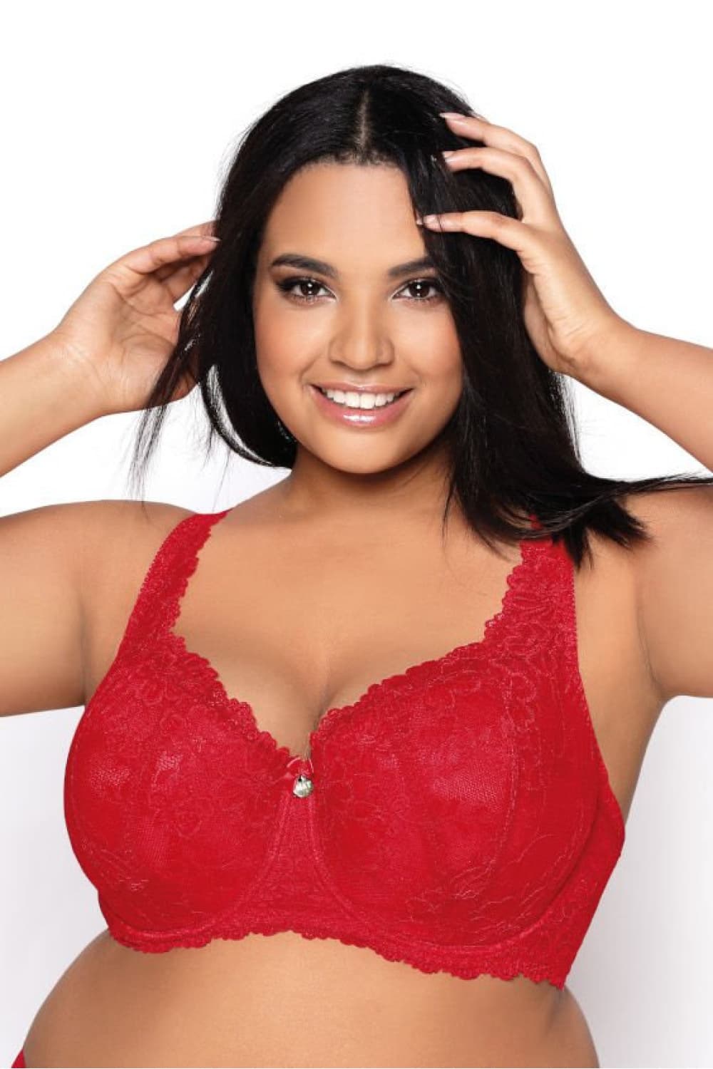 Reggiseno imbottito model 204158 Mat