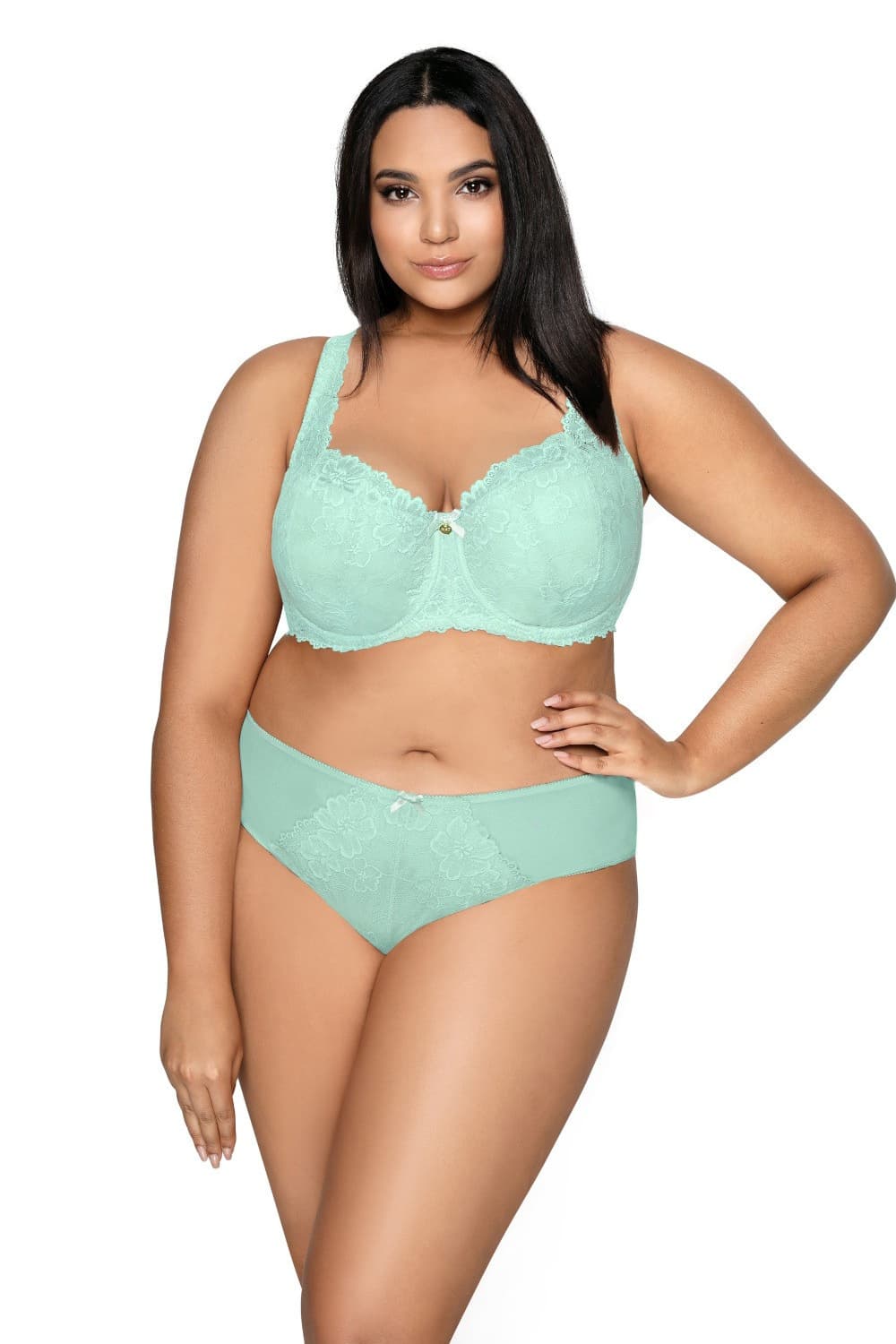 Reggiseno imbottito model 204160 Mat - Miniatura 2