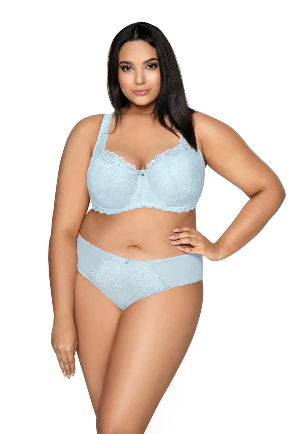 Reggiseno imbottito model 204161 Mat - Miniatura 2