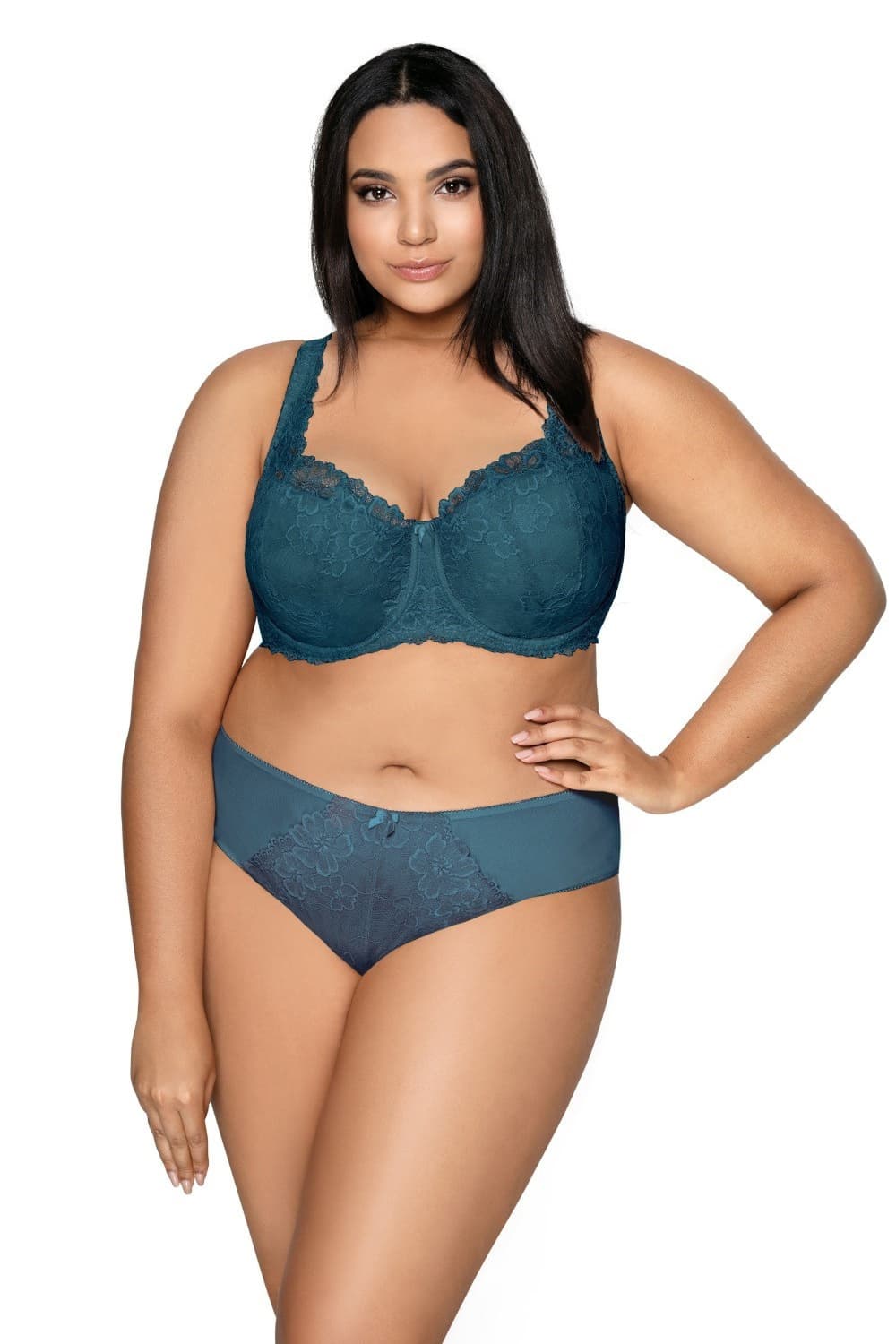 Reggiseno imbottito model 204162 Mat - Miniatura 2