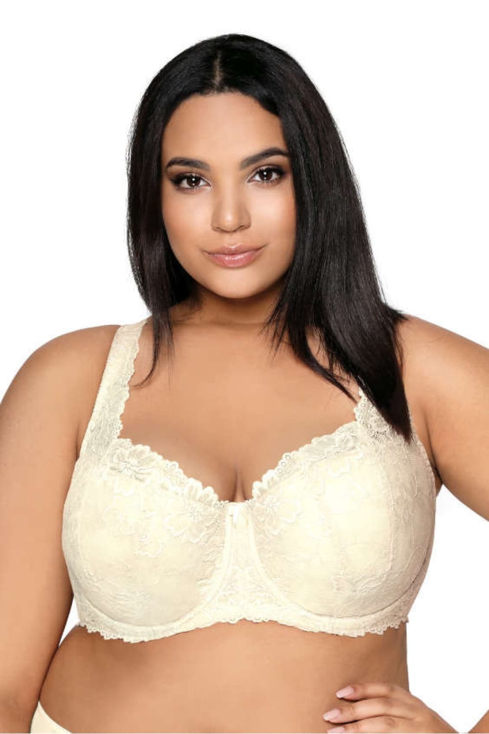 Reggiseno imbottito model 204163 Mat