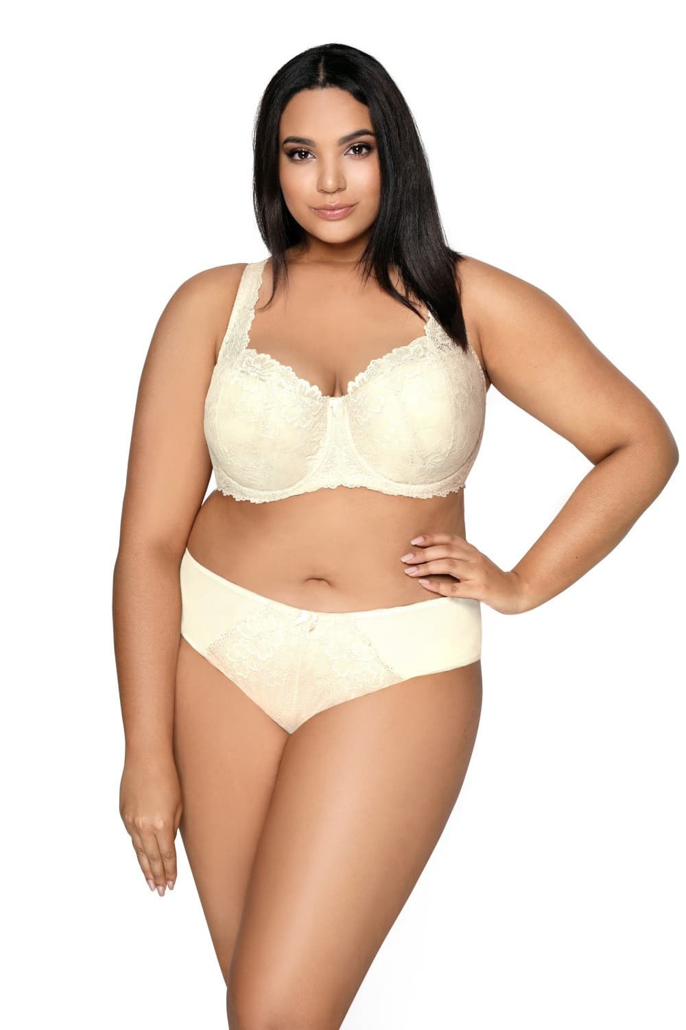 Reggiseno imbottito model 204163 Mat - Miniatura 2