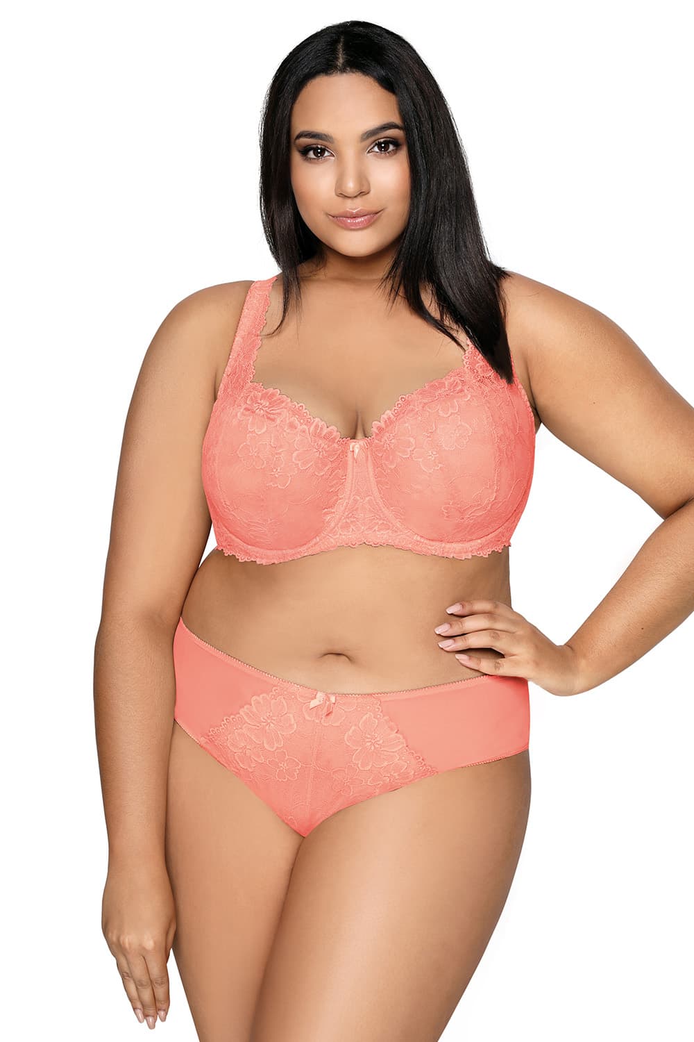 Reggiseno imbottito model 204164 Mat - Miniatura 2