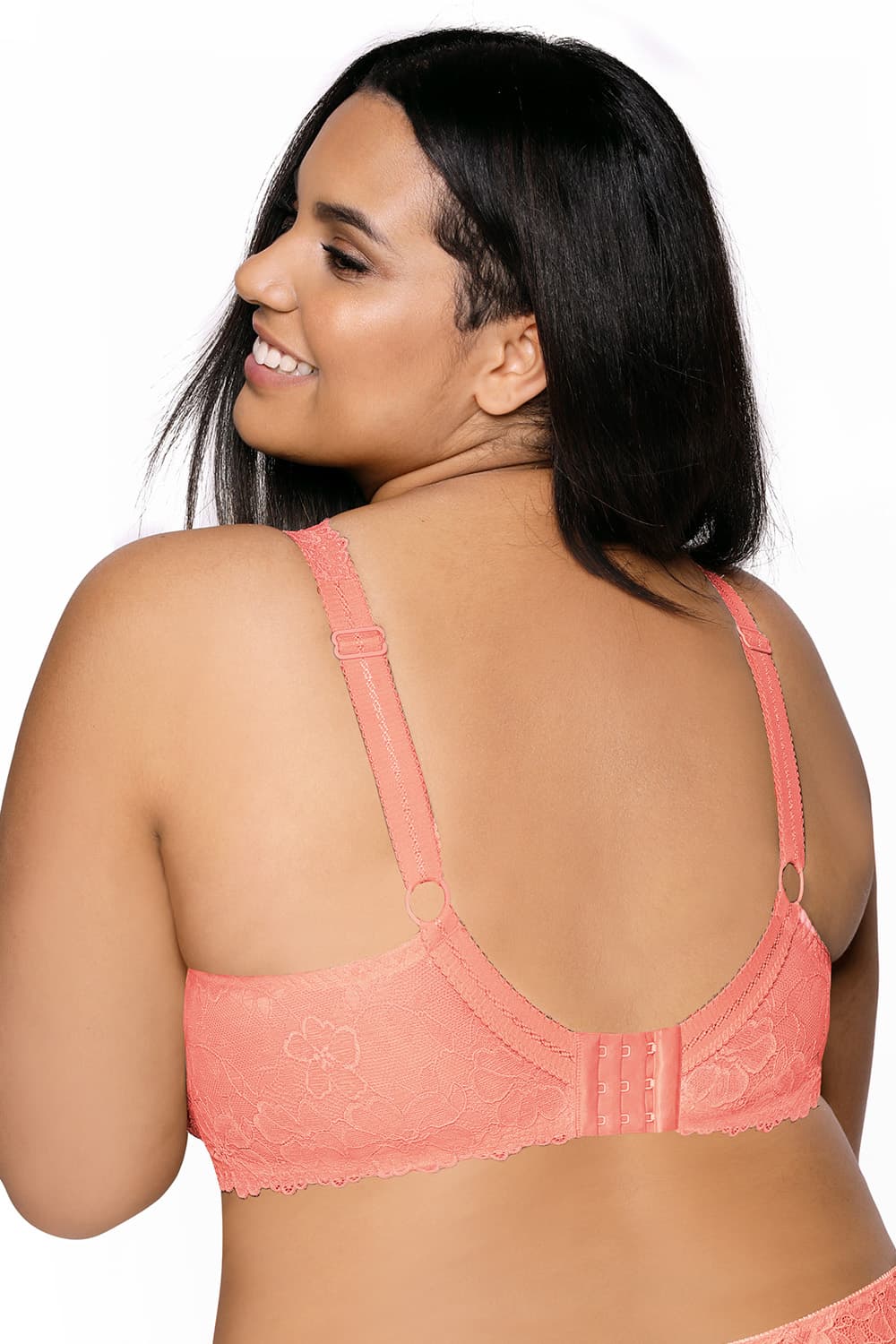 Reggiseno imbottito model 204164 Mat - Miniatura 3