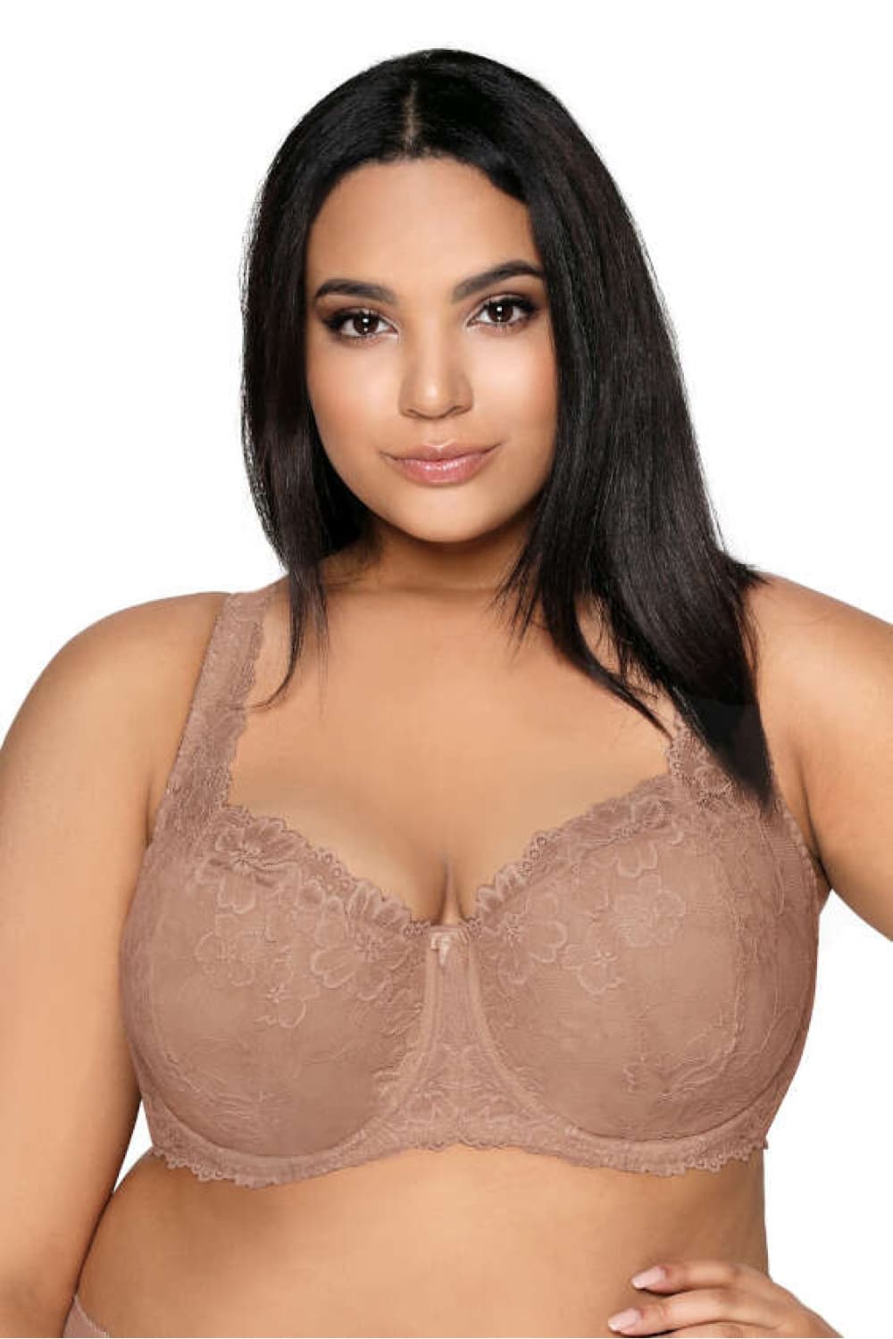 Reggiseno imbottito model 204189 Mat
