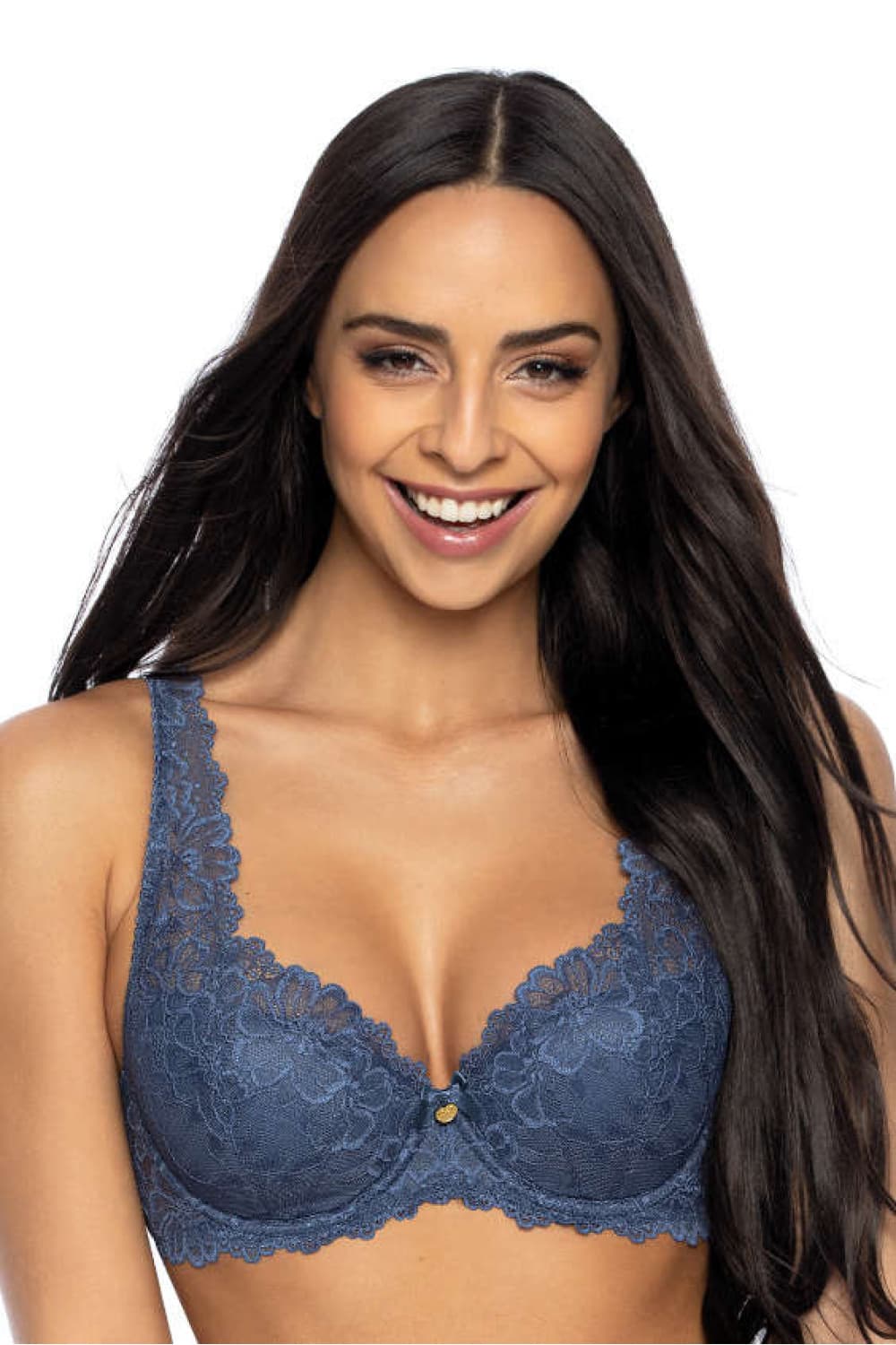 Reggiseno imbottito model 204195 Mat