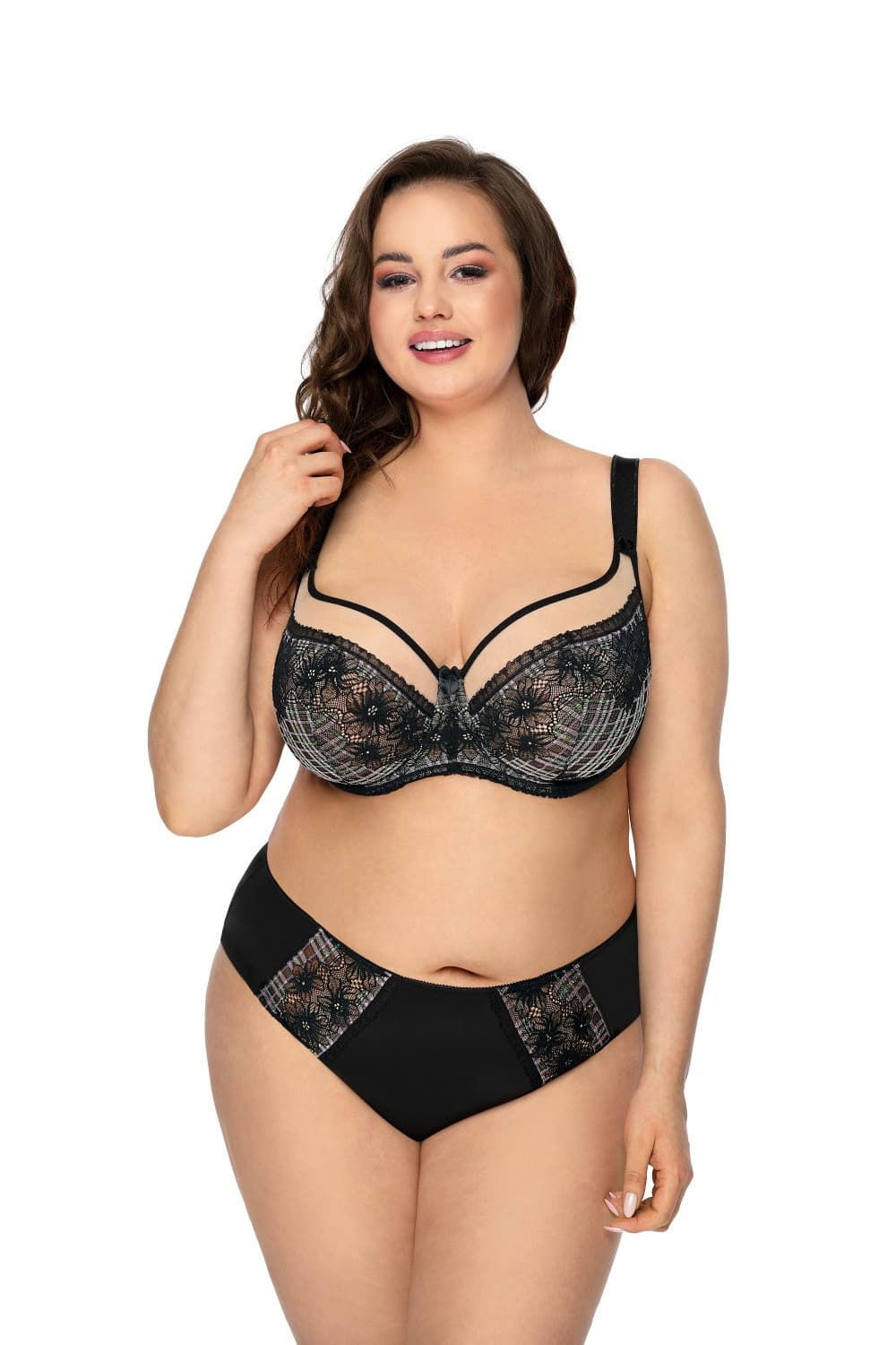 Soft model 204198 Mat - Miniatura 2