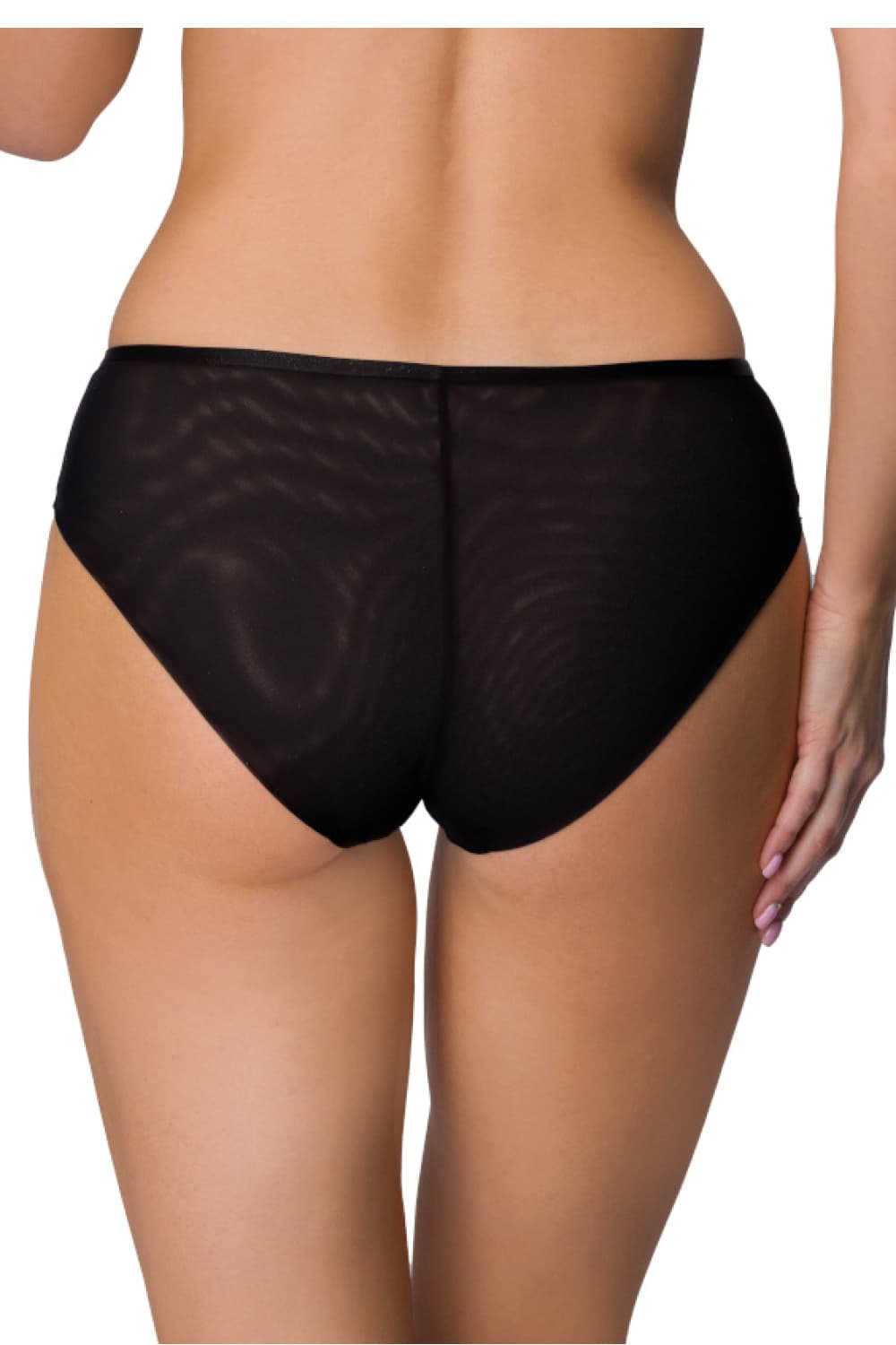 Culotte model 204208 Mat - Miniatura 3