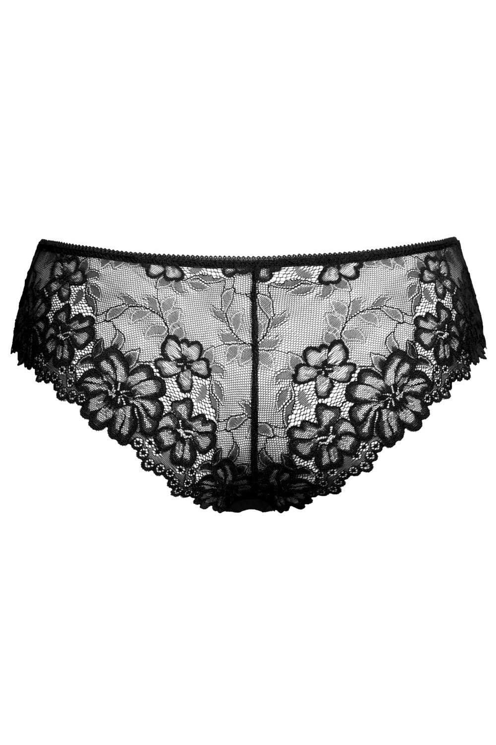 Culotte model 204235 Mat - Miniatura 2