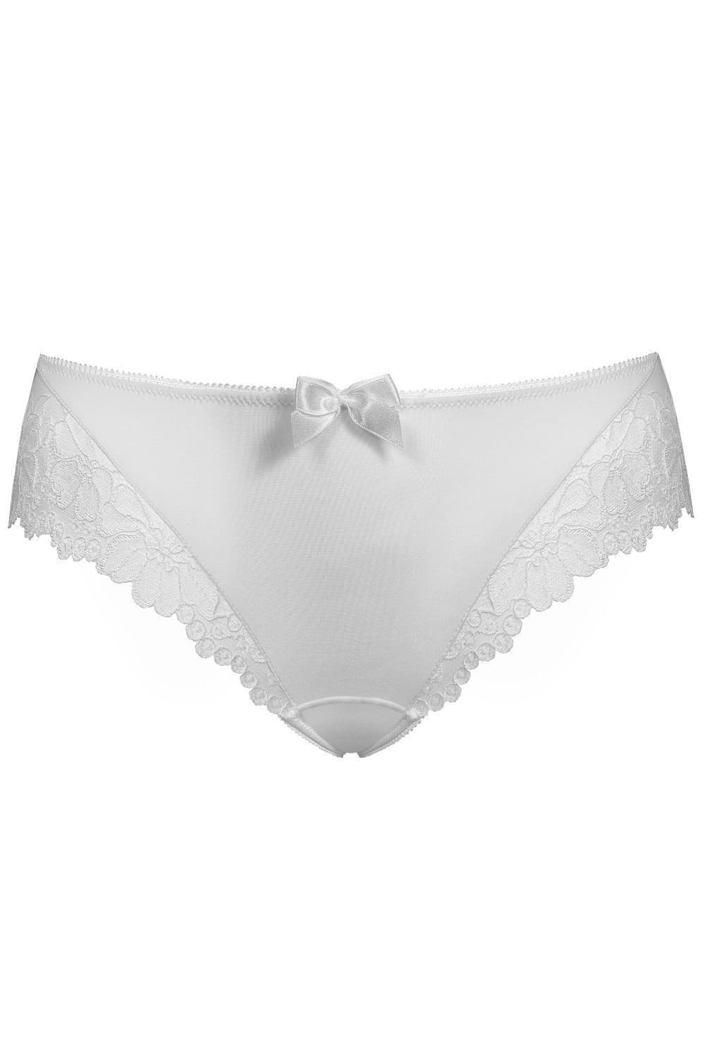 Culotte model 204236 Mat