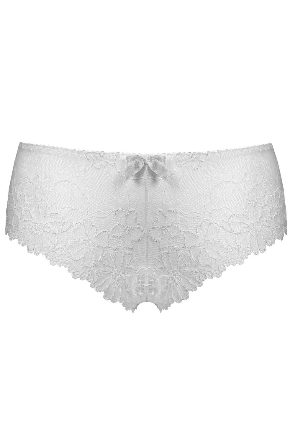 Pantaloncini model 204237 Mat