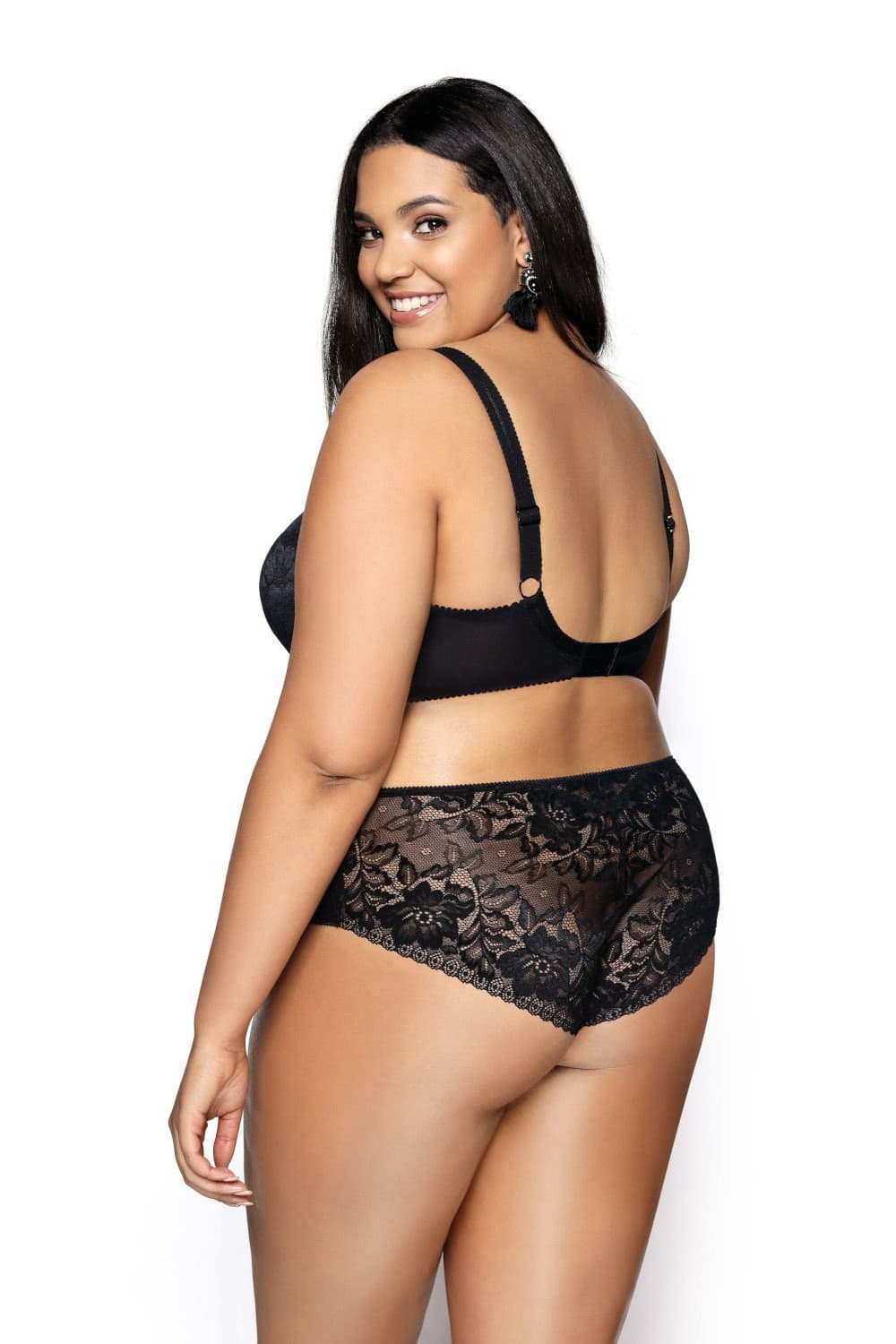 Culotte model 204238 Mat - Miniatura 4