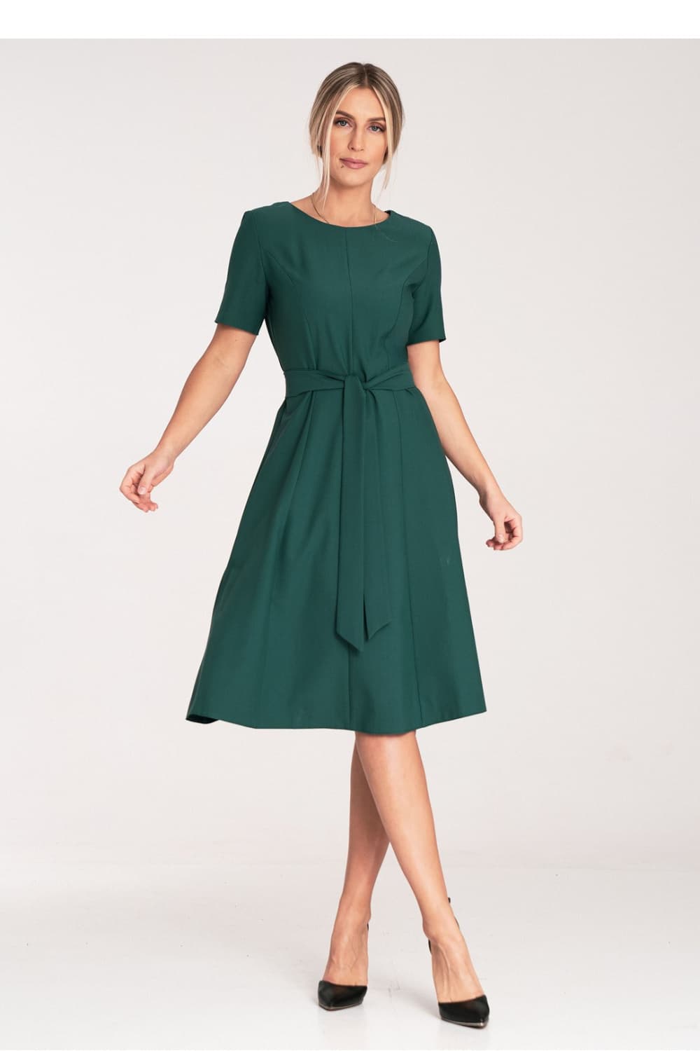 Vestito da giorno model 204293 Figl