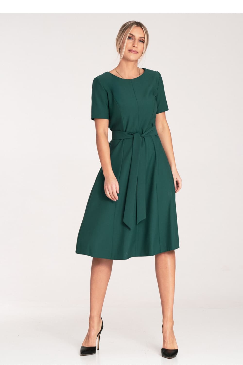 Vestito da giorno model 204293 Figl - Miniatura 2