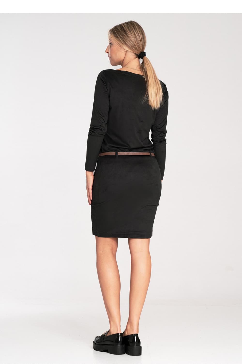 Vestito da giorno model 204295 Figl - Miniatura 2