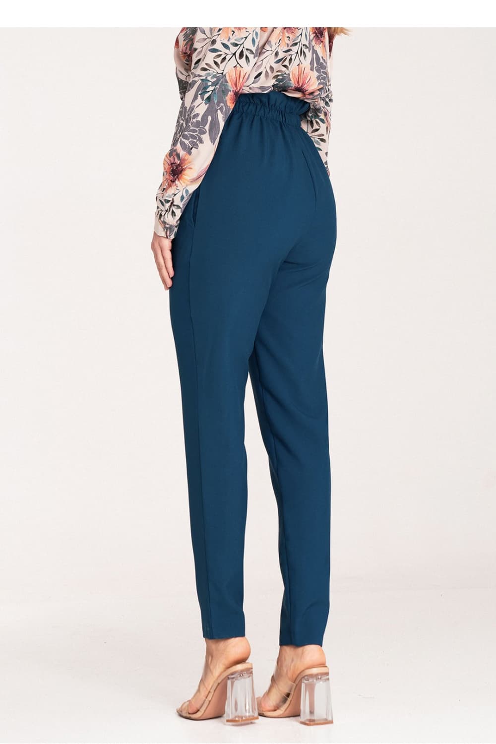 Pantaloni da donna model 204298 Figl - Miniatura 3