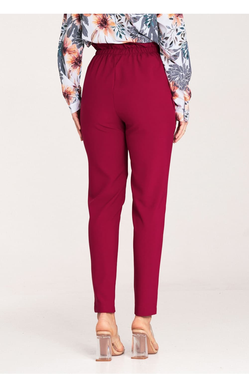Pantaloni da donna model 204300 Figl - Miniatura 3