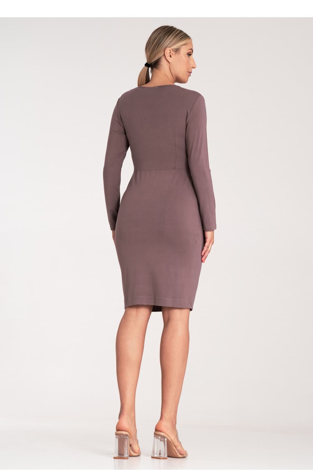 Vestito da giorno model 204306 Figl - Miniatura 3