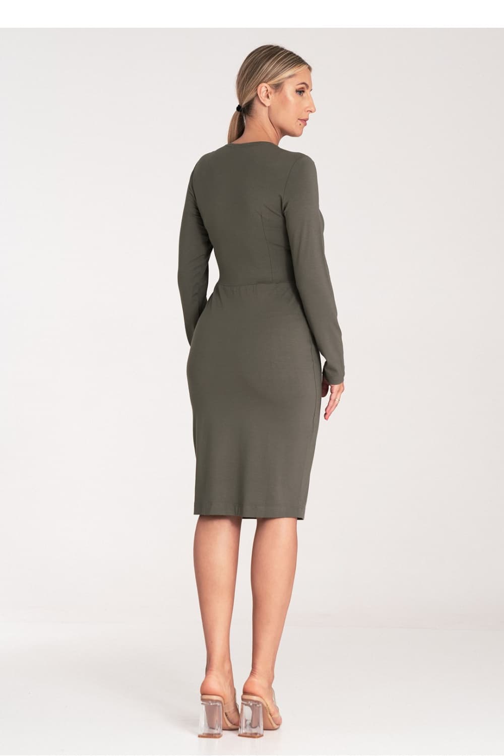 Vestito da giorno model 204308 Figl - Miniatura 3