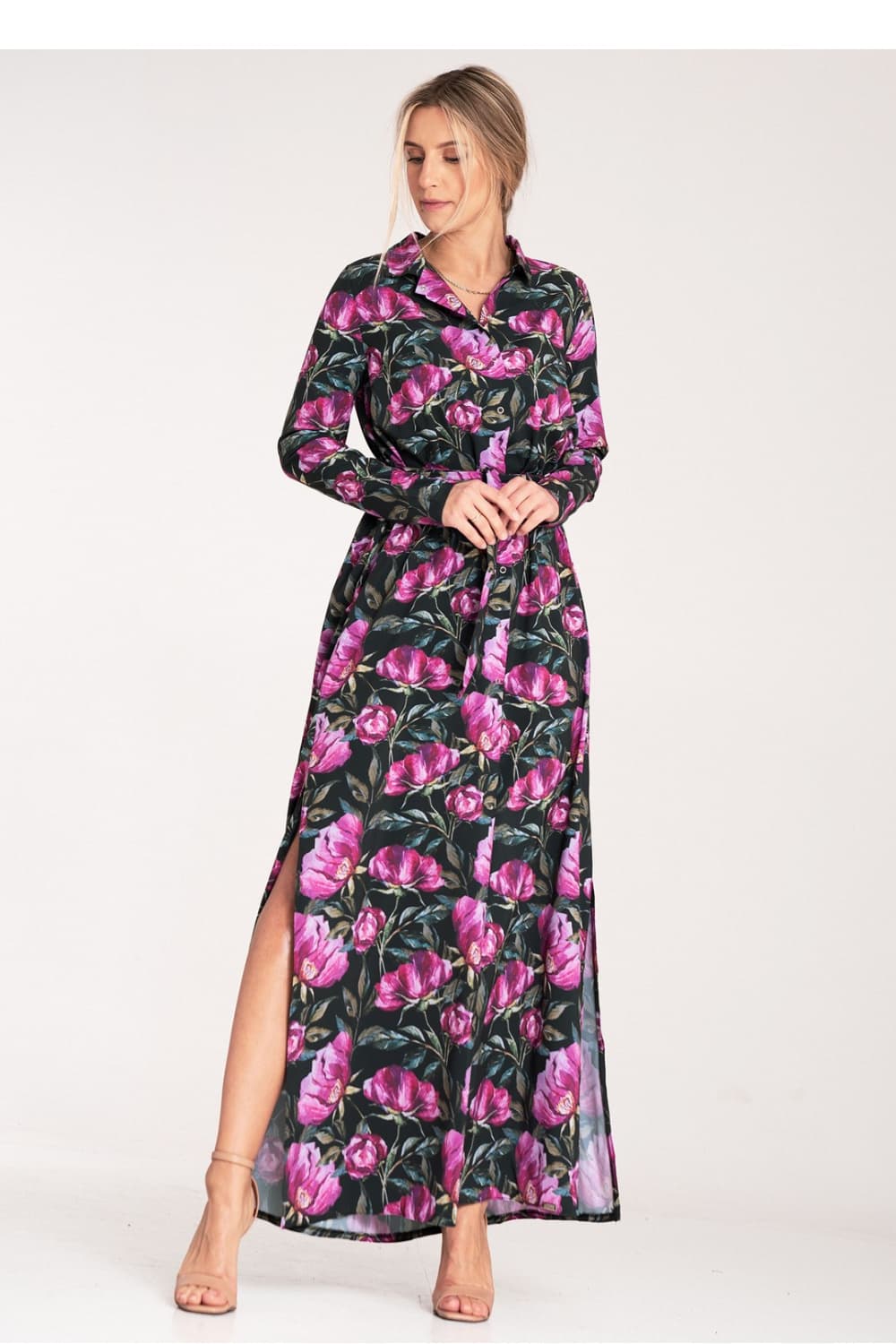 Vestito da giorno model 204309 Figl