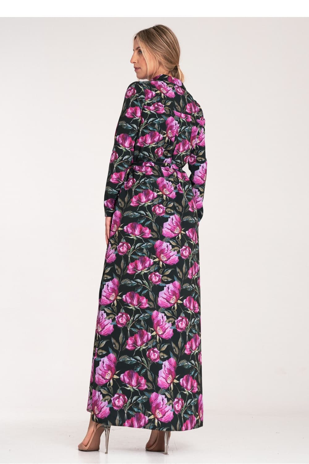 Vestito da giorno model 204309 Figl - Miniatura 3