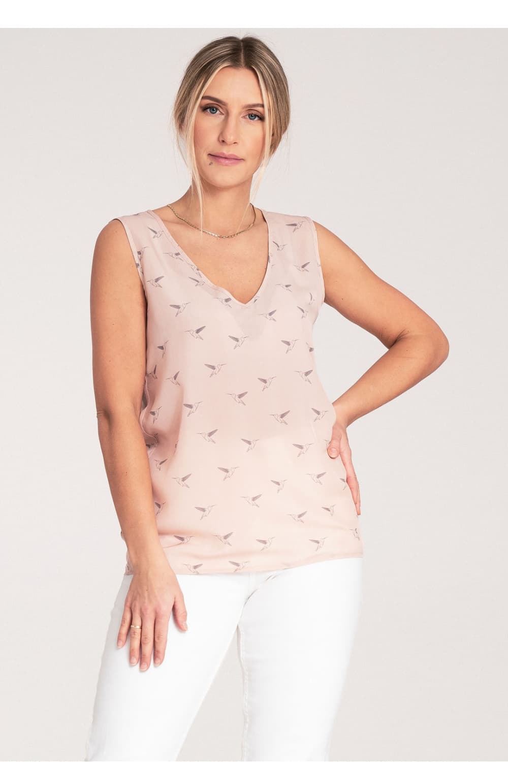 Maglia model 204313 Figl - Miniatura 4