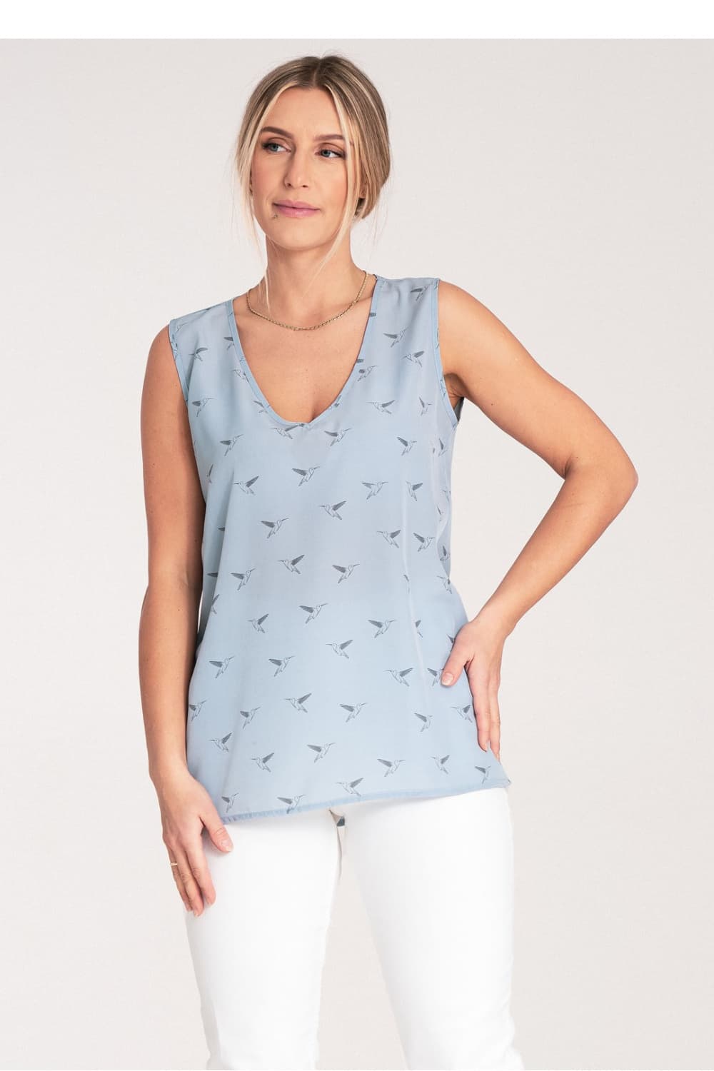 Maglia model 204315 Figl - Miniatura 4