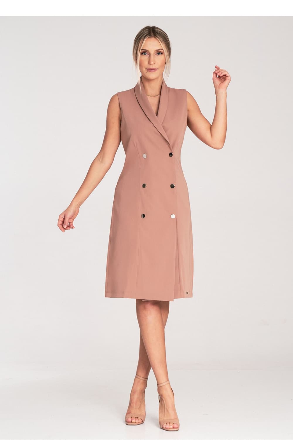 Vestito da giorno model 204331 Figl