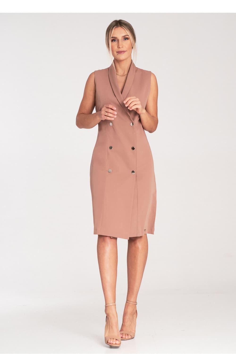 Vestito da giorno model 204331 Figl - Miniatura 2