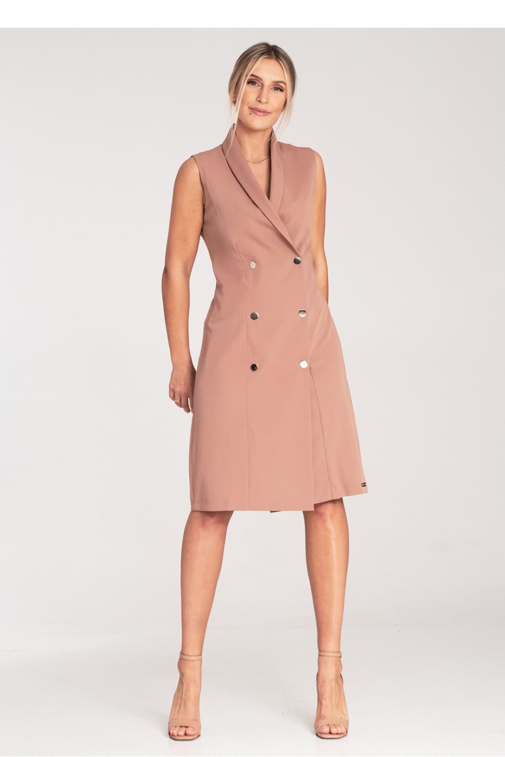 Vestito da giorno model 204331 Figl - Miniatura 4