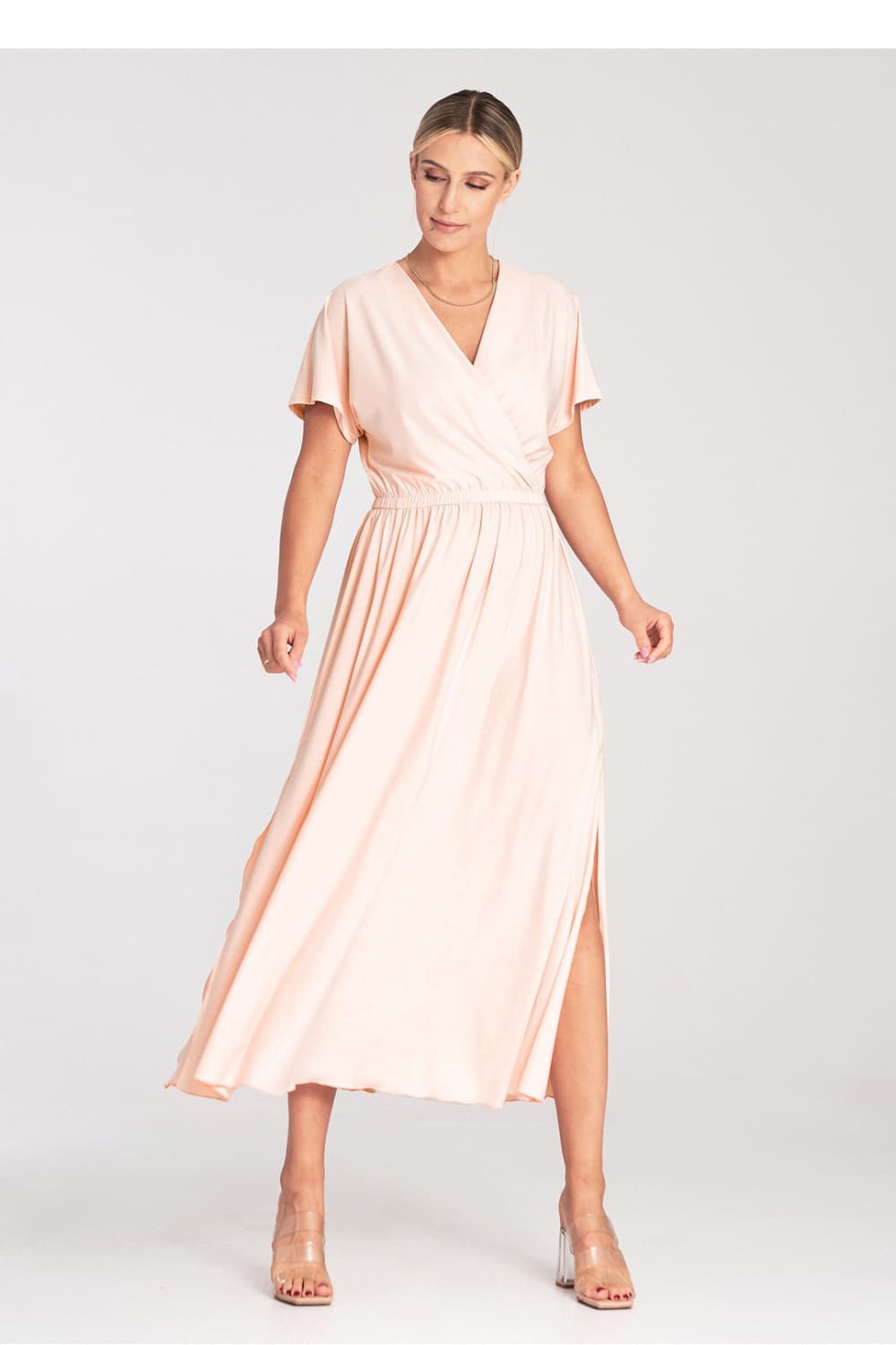 Vestito da giorno model 204349 Figl