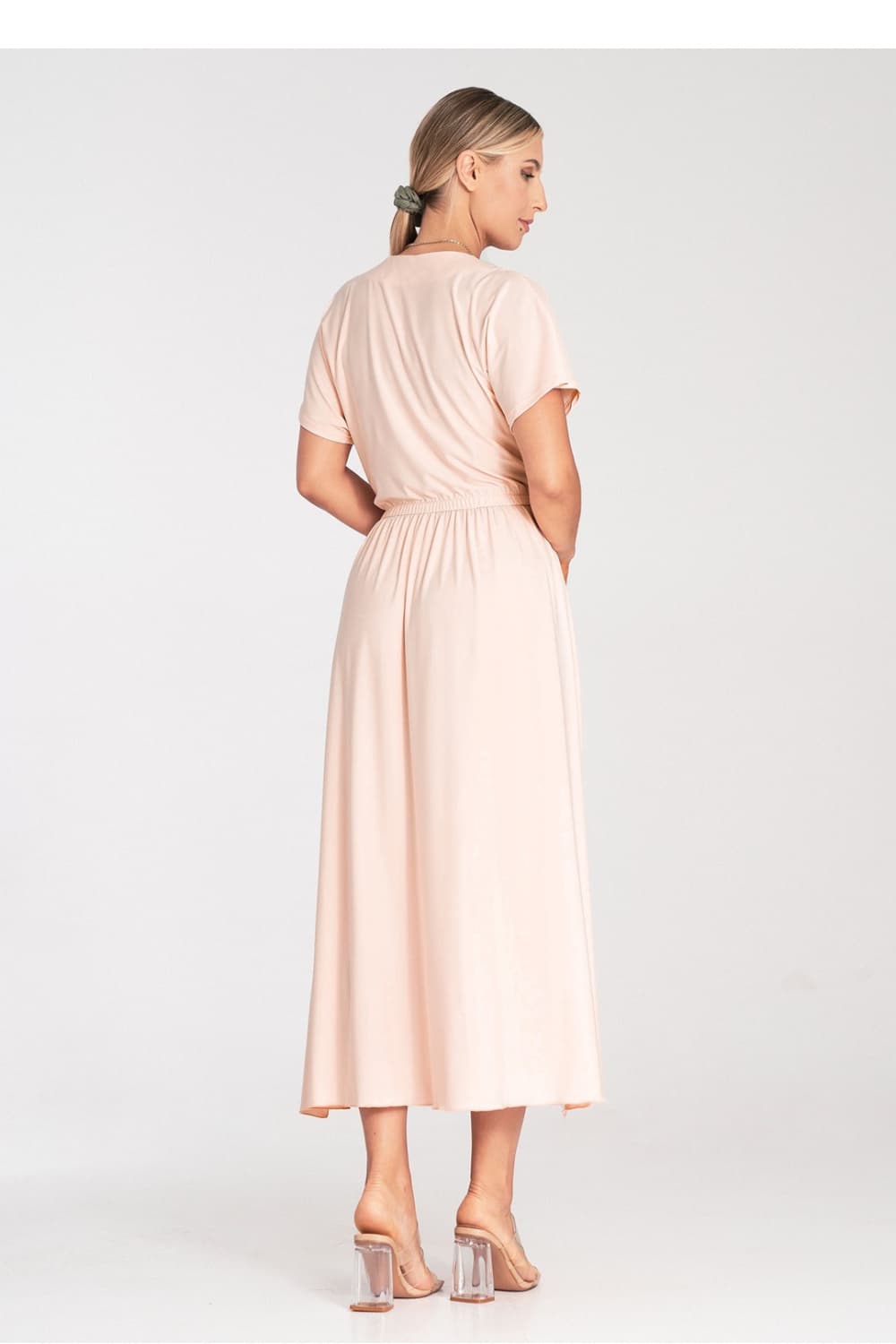 Vestito da giorno model 204349 Figl - Miniatura 3