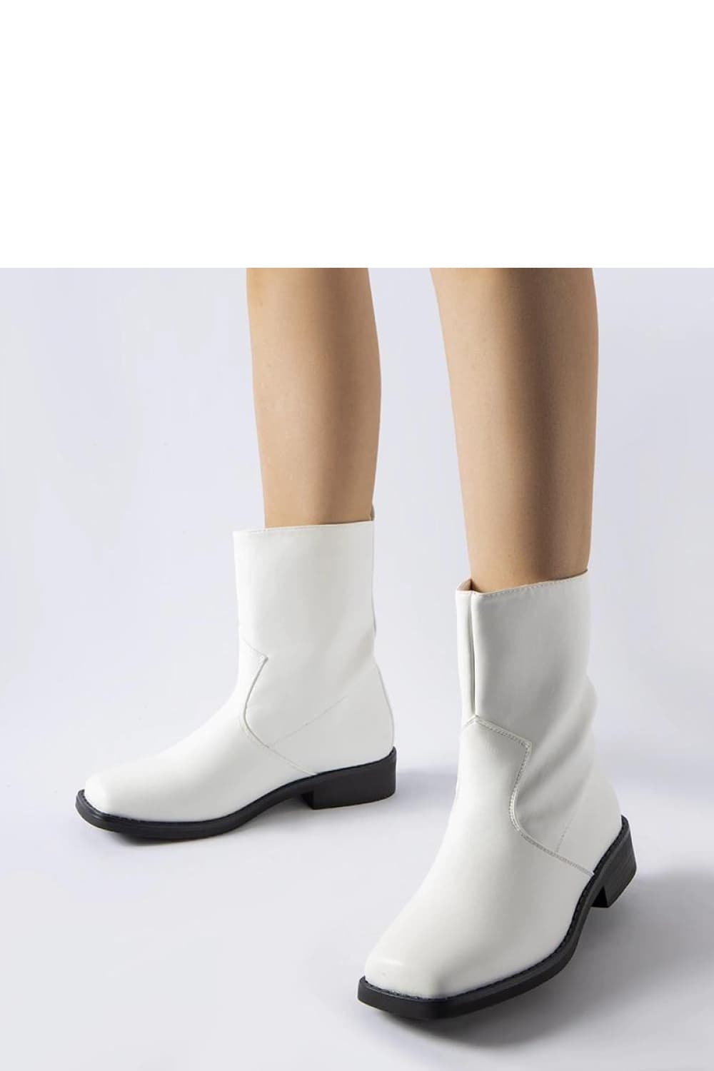 Scarpe con tacco model 204481 Solea