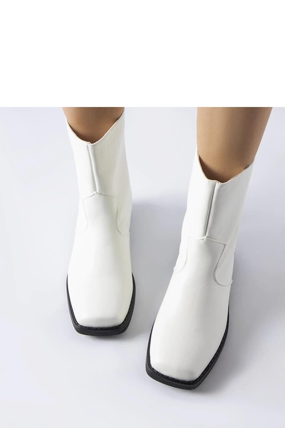 Scarpe con tacco model 204481 Solea - Miniatura 2
