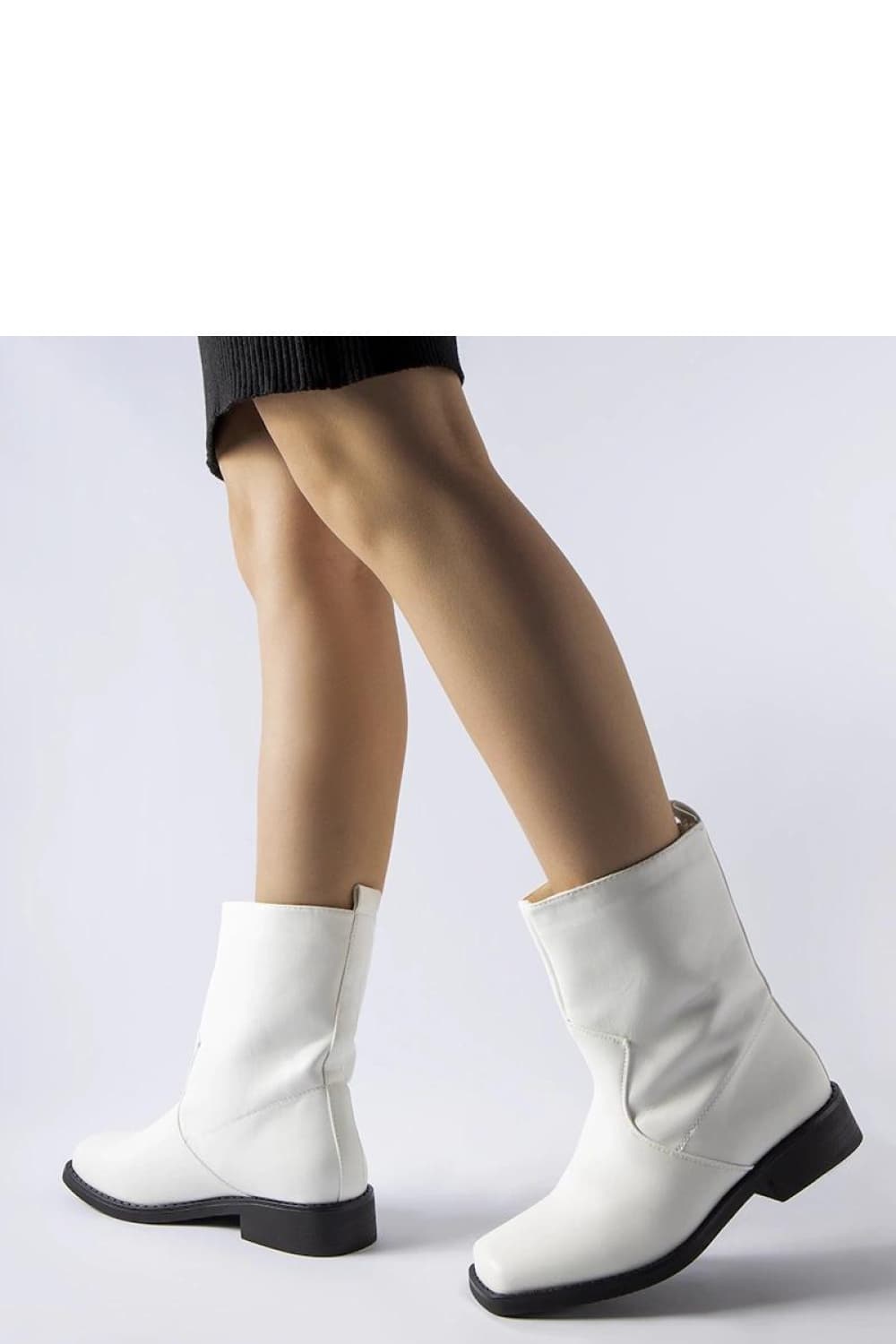 Scarpe con tacco model 204481 Solea - Miniatura 3