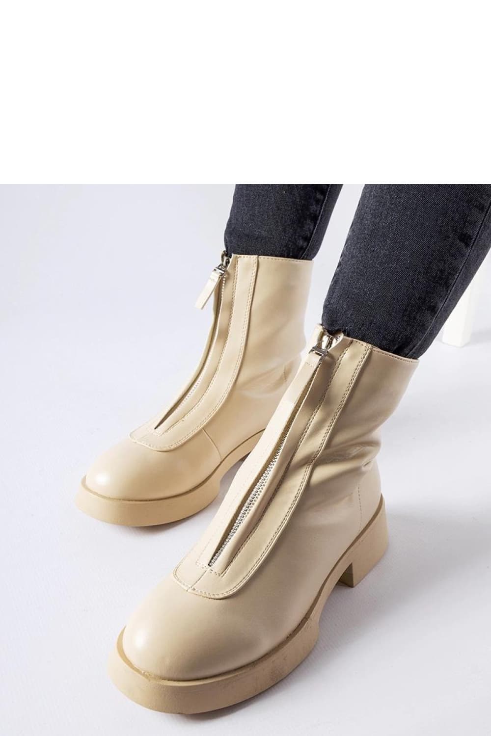 Scarpe con tacco model 204533 Solea - Miniatura 2