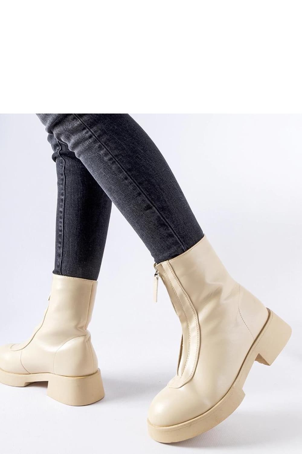 Scarpe con tacco model 204533 Solea - Miniatura 3